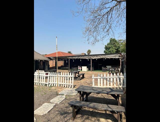 0 BEDROOM HOUSE FOR SALE IN RHODESFIELD